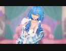 【MMDホロライブ】雪花ラミィ / 「おねがいダーリン」