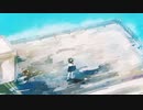 青に咲く / feat.可不