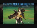 【ドルフロ】慢性虚脱 13【ストーリー】