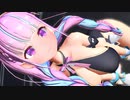【MMD】湊あく○/NAYEON - POP!【紳士向け】