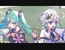 【初音ミク】給食時間にボカロ曲を流してる放送委員【可不】