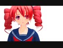 【UTAU】ありきたりな恋の歌（六花OFF版）【重音テト・MMD・らぶ式】
