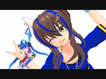 ﾁﾋﾟﾁﾋﾟﾁｬﾊﾟﾁｬﾊﾟ♪ ﾄﾞｩﾋﾞﾄﾞｩﾋﾞﾀﾞﾊﾞﾀﾞﾊﾞ♪ ﾏﾋｺﾐﾄﾞｩﾋﾞﾄﾞｩﾋﾞ♪ ﾌﾞｰﾝﾌﾞｰﾝﾌﾞｰﾝﾌﾞｰﾝ ♪