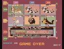 【メダルゲーム】 シグマ S8W パウパ… モンジロウ sigma SUPER 8 WAYS THINKING DOG MONJIROU Arcade Actual Hardware