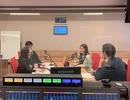 西川あやの おいでよ！クリエイティ部(2024年02月15日)【入山章栄&中田花奈】