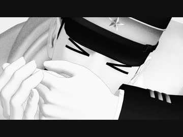 【金カムMMD】人マニア