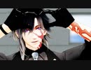 【MMD刀剣乱舞】Overdose【実休光忠】