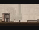 スタイリッシュ2Dワイヤーアクション『SANABI』実況プレイpart12