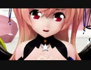 【MMD艦これ】ダダダダ天使 じょんすとんちゃん【三姉妹シリーズ】