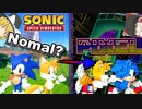 【Sonic Speed Simulator】サイバーステーション登場！ピクセルになって駆け抜けろ！【ゆっくり実況】