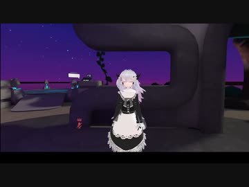 フレンドとかいらっしゃらないんですか?.vrc1