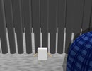 【あずきさん】ＭＭＤで遊んでみた【袋小路】