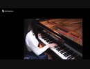 僕の心のヤバイやつ 第２期OP「僕は...」山田杏奈 情熱的なピアノ演奏 Ru's Piano