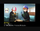 【SideM】蒼井悠介・蒼井享介　3月会話【捏造コミュ】