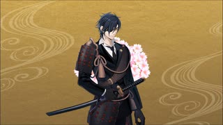 【刀剣乱舞】イケメンに囲まれながら刀剣乱舞を実況する002