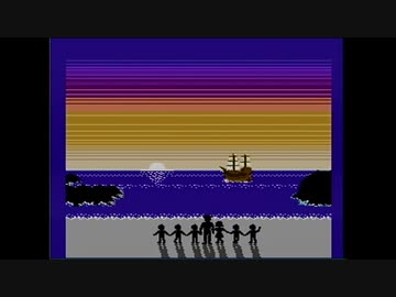 【実況】グーニーズを本気で遊んでみた。完結編