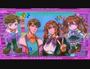 everlasting_haze. / 夏色花梨 & Hayden (SVオリジナル曲)