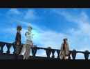 カッパのFF14生活　タタルの大繁盛商会「紅玉海に繋がれ、大繁盛の輪！」「漆黒の将に繋がれ、大繁盛の輪！」