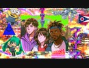 FOURTH☆CIRCLE / 夢ノ結唱POPY, Hayden, Ritchy (SVオリジナル曲)