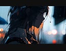 【hak】blur  (feat.初音ミク)