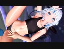【MMD】がうる・ぐ○/THE BADDEST【紳士向け】