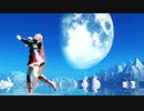 to the moon & back【CeVio AI feat. IA】