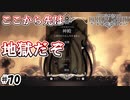 頂への挑戦（ハロウネストの神殿）　[Hollow Knight]