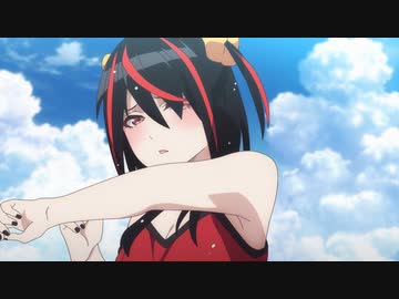 ぽんのみち 第7話（東七局）「８月１日（ぱいの日です）」