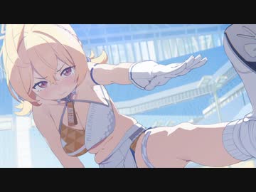 3分で分かるお腹の肉が凄い女