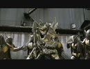 【1080P】 2011年中国の特摄番組《铠甲勇士》