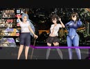 【ダブルクロス3rd】仮想空間で異能バトル＃3-6 クライマックスフェイズ