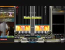 【beatmaniaIIDX】Monkey Business(DPH)【EPOLIS】