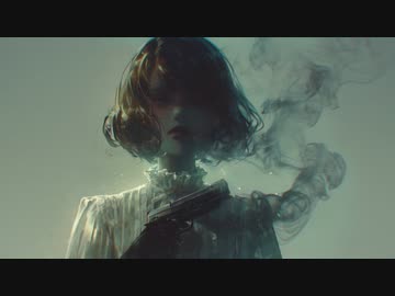 出来損ないのモナドの模型 / Burnebee（燃え蜂） feat. ナースロボ_タイプT