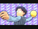 dodge ball dance