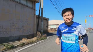 「一生走り続ける」脳性まひのランナーがマラソンに出場…３２キロを目前に“閉鎖時刻”が迫る