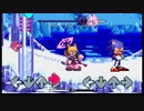 [FNF ×ブルアカ] sonic EXE vs モモイ you can't run