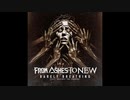 洋楽を高音質で聴いてみよう【1547】From Ashes To New ft. Chrissy from Against The Current 『Barely Breathing』