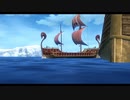 [イースⅩ]第32回(32-4) 襲撃ノルゲスト号