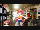 【メカ×美少女】メモリードライブ　ハユ「子犬のじゃれつきにご用心」【シャンドラ】
