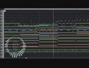 カッコ良くて迫力がある曲