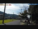 ST126 ep8　駅間散歩：釜戸駅→瑞浪駅④　＠岐阜県瑞浪市・JR中央本線【名古屋おでかけきっぷ、限界旅。】
