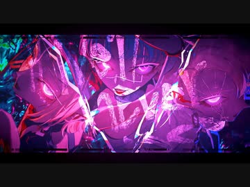 【☆合唱★】Beyond the way【はへー × あれふぜろ × vila】