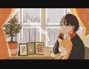 マリィ feat.初音ミク/ボンジュール向井
