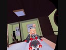 【VRchat】迫真ホラワ探索部罰当たりの裏技part1