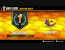 【F-ZERO 99】はじめてのパーフェクト達成！【クイーンリーグ】