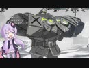 【GGST】ポチョムキンについて勉強しなおすゆかりさんの１(地上通常技編)