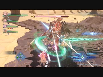 [ゆっくり実況]グランブルーファンタジーリリンクをのんびり遊ぶ　その20