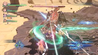[ゆっくり実況]グランブルーファンタジーリリンクをのんびり遊ぶ　その20