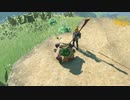 【実況】ゼルダの伝説 ティアーズオブザキングダムを遊ぶいも【#109】