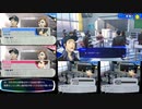【4月7日朝～4月9日午前】ペルソナ3並走比較実況【ゆっくり実況】＃2 【P3R】